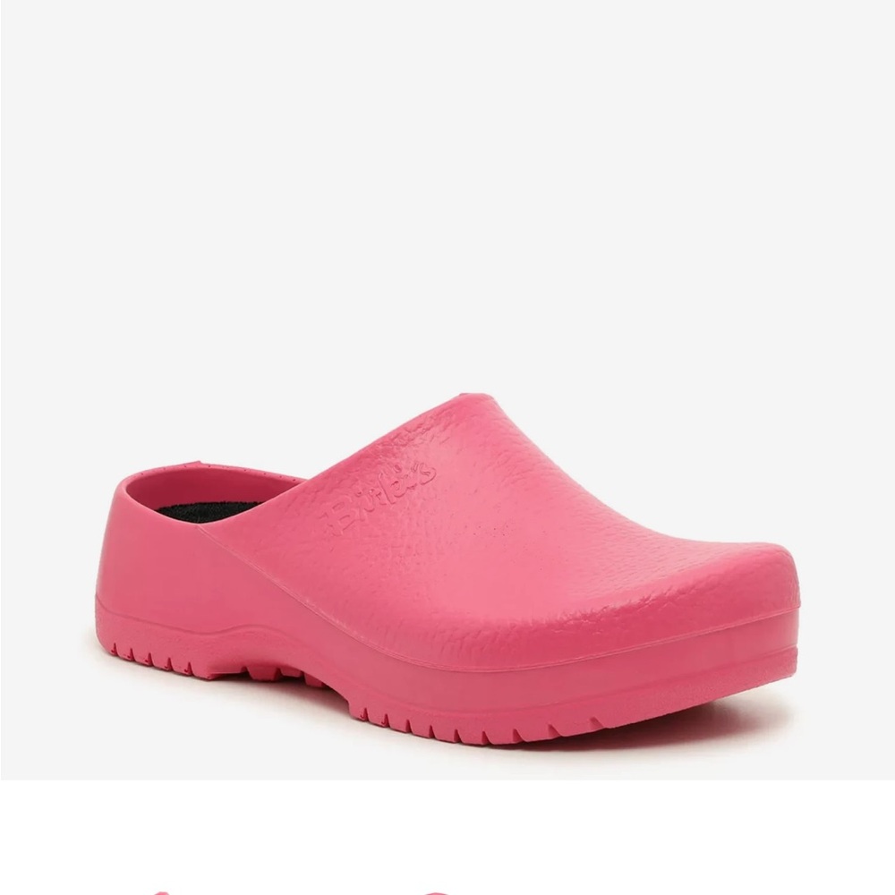 Birkenstock clog- New